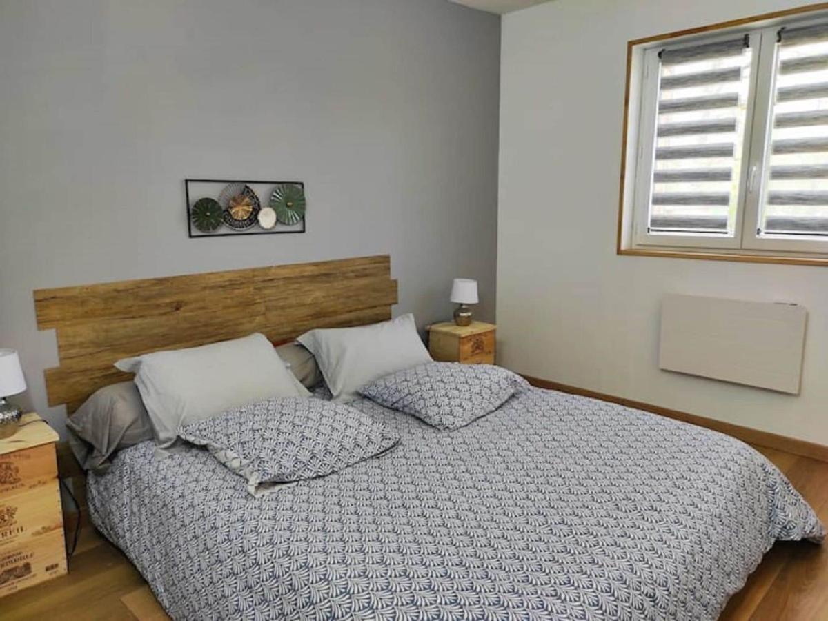 Cozy Holiday Home In Givonne Exteriér fotografie