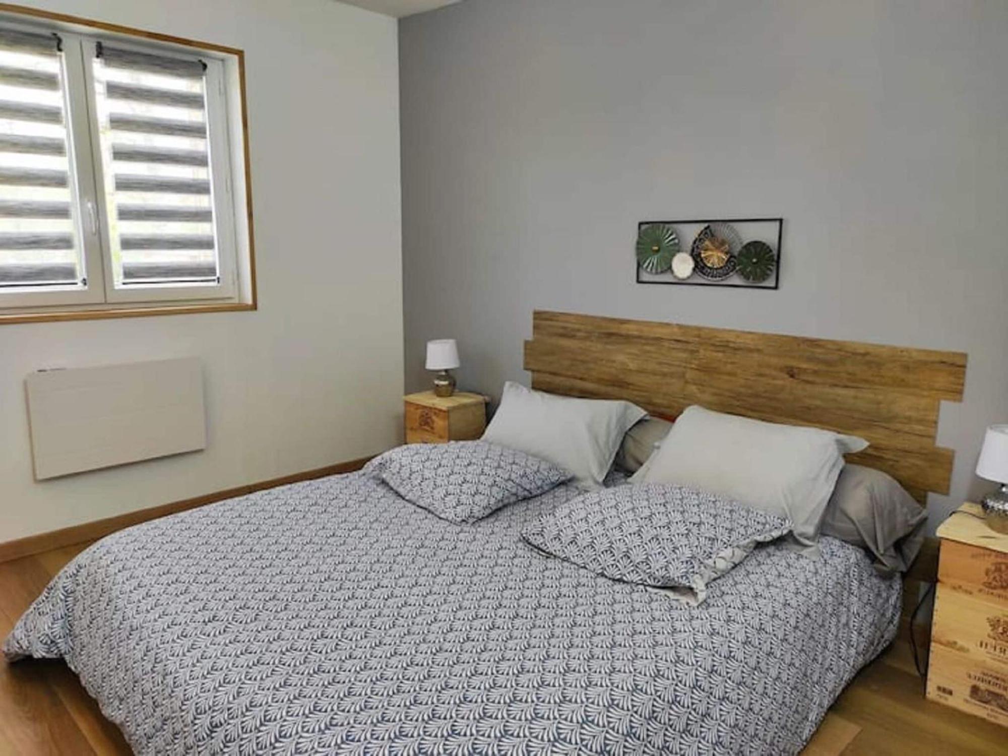 Cozy Holiday Home In Givonne Exteriér fotografie